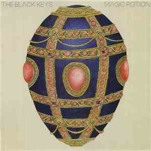 The Black Keys - Magic Potion