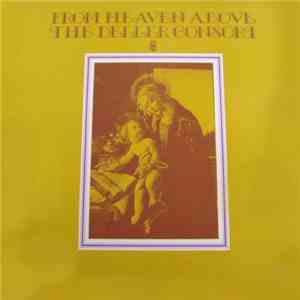 The Deller Consort - From Heaven Above