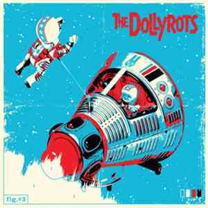 The Dollyrots - The Dollyrots