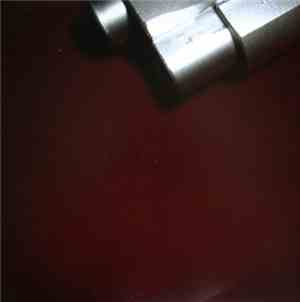 The Evaluation - We Built The Gun That Causes This Unending Fear