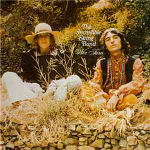 The Incredible String Band - Wee Tam