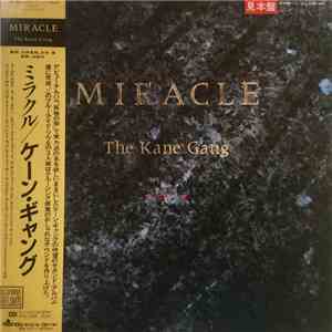 The Kane Gang - Miracle