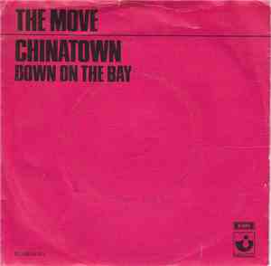 The Move - Chinatown