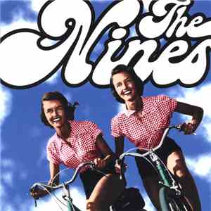 The Nines  - Wonderworld Of Colourful