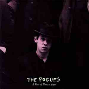 The Pogues - A Pair Of Brown Eyes