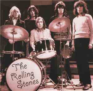 The Rolling Stones - Little Boy Blue & The Blue Boys vs. The Lone Ranger