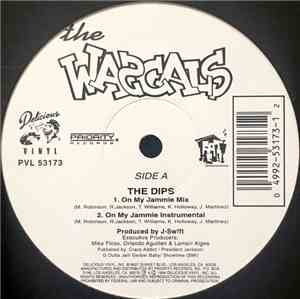 The Wascals - The Dips