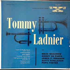 Tommy Ladnier - Tommy Ladnier