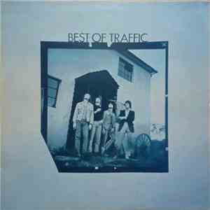 Traffic - Best Of Traffic