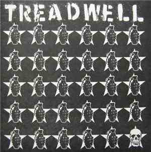 Treadwell - Untitled
