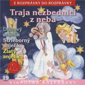 Ľuba Vančíková - Traja nezbedníci z neba