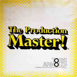 Unknown Artist - The Production Master! Sound Effects