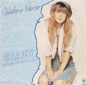 Valerie Carter - Crazy