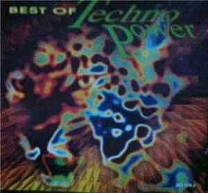 Various - Best Of Techno Power