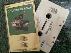 Various - Cocktail De Rock