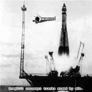 Various - Cocoxqui Tracks Vol. 1
