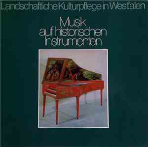 Various - Musik Auf Historischen Instrumenten