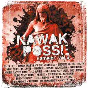 Various - Nawak Posse Sampler Vol. 6