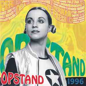 Various - Opstand 1996