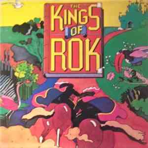 Various - The Kings of Rok