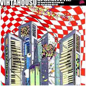 Vihtahousu - Apocalyptic Swinging Sounds