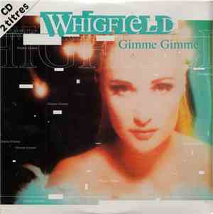 Whigfield - Gimme Gimme