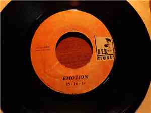 15 16 17 - Emotion