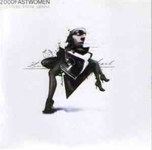 2000Fastwomen - Letters From Vienna