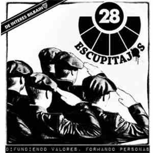 28 Escupitajos - Difundiendo Valores Formando Personas