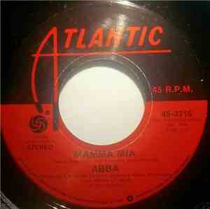 ABBA - Mamma Mia