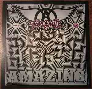 Aerosmith - Amazing