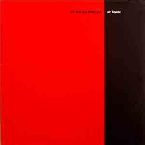 Air Liquide - The Red And Black E.P.