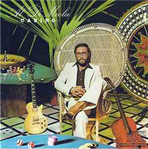 Al Di Meola - Casino