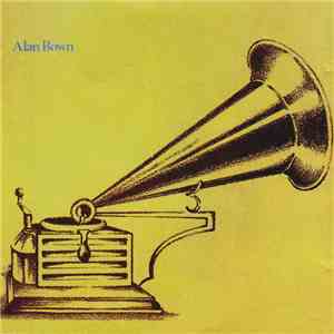 Alan Bown - Listen