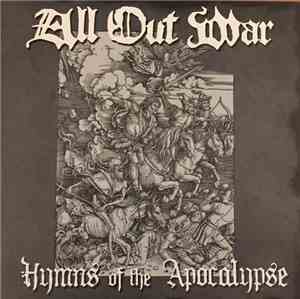All Out War - Hymns Of The Apocalypse