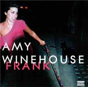 Amy Winehouse - Frank