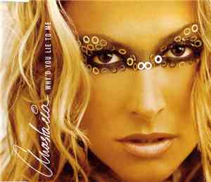 Anastacia - Why'd You Lie To Me