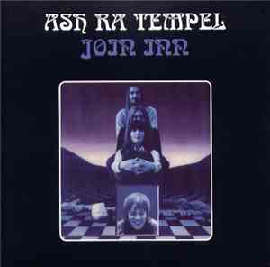 Ash Ra Tempel - Join Inn
