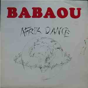 Babaou - Afrik Dance
