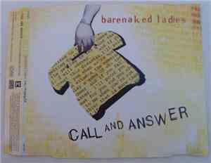 Barenaked Ladies - Call And Answer