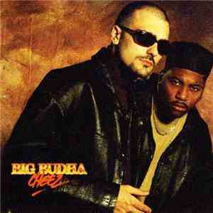 Big Budha Cheez - L'heure Des Loups