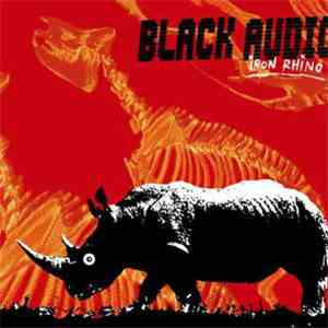 Black Audio - Iron Rhino