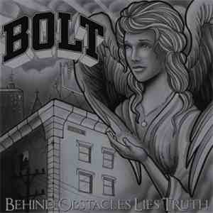 BOLT  - Behind Obstacles Lies Truth
