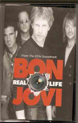Bon Jovi - Real Life