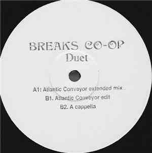 Breaks Co-Op - Duet