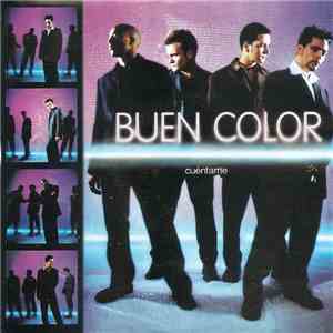Buen Color - Cuéntame