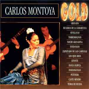 Carlos Montoya - Gold