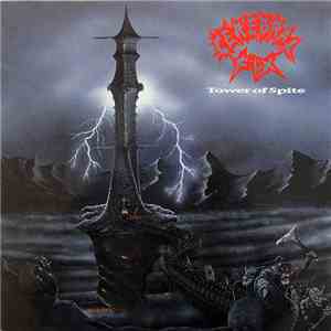 Cerebral Fix - Tower Of Spite