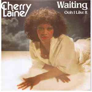 Cherry Laine - Waiting