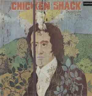 Chicken Shack - Imagination Lady